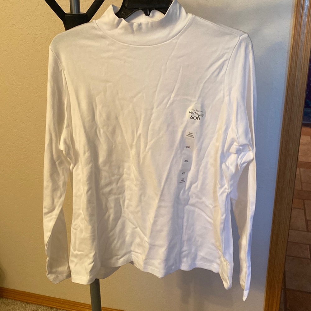 Kim Rogers Tee